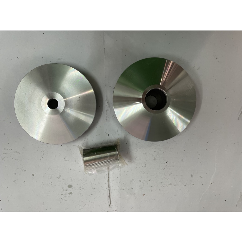 Bộ Nồi Trước SU HAYATE 125