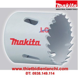Mũi khoét makita d-24876 54mm bim