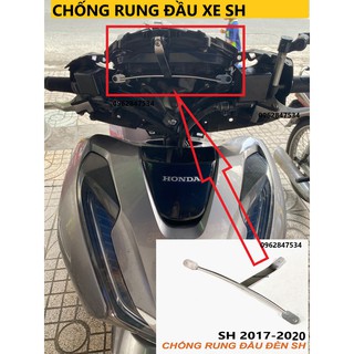 PAT CHỐNG RUNG ĐẦU ĐÈN SH