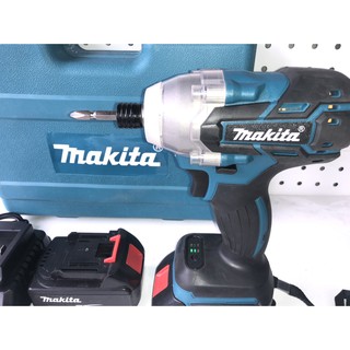 Máy bắt vít chuyên dụng makita 72v dtw285 – không chổi than