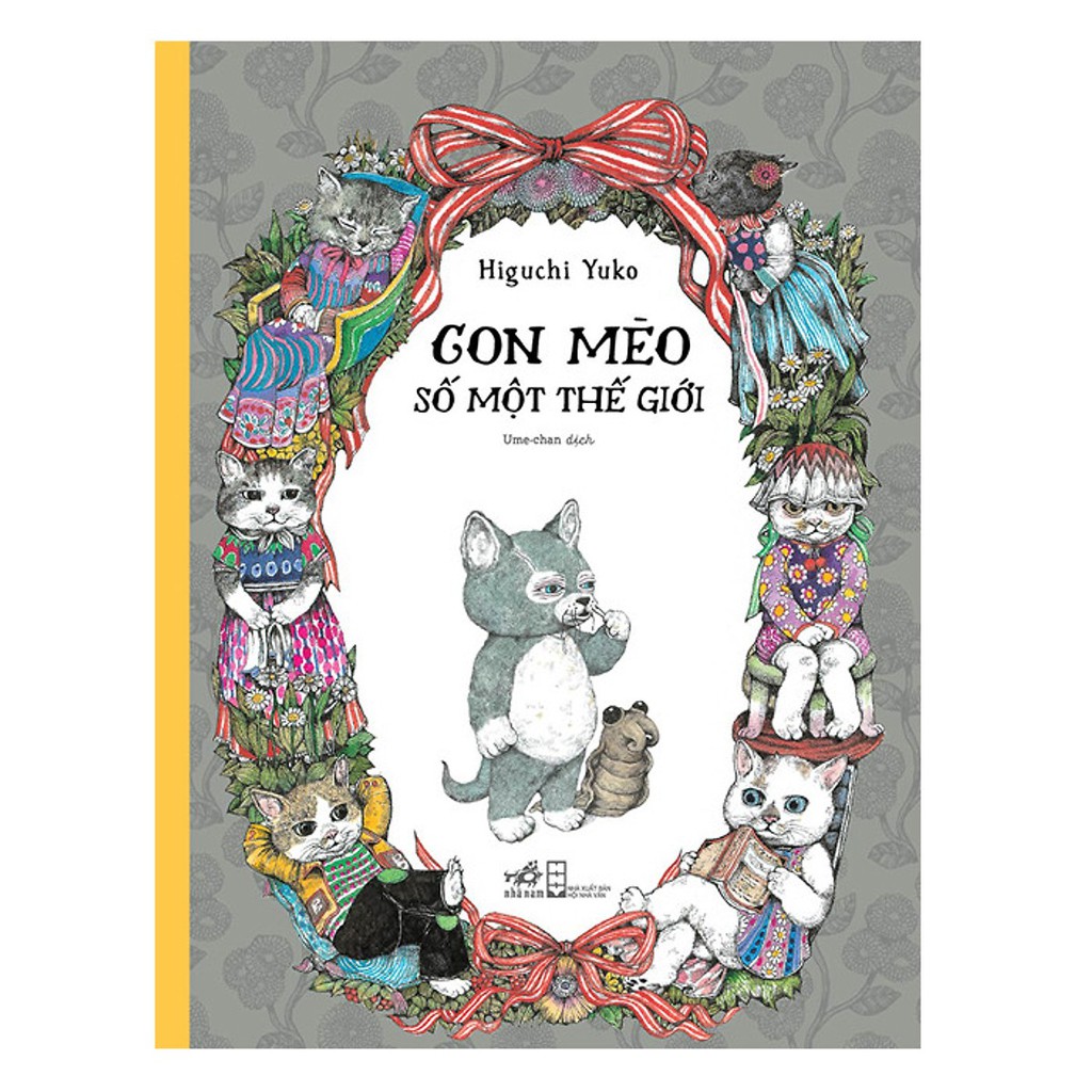 Sách - Con Mèo Số Một Thế Giới | BigBuy360 - bigbuy360.vn