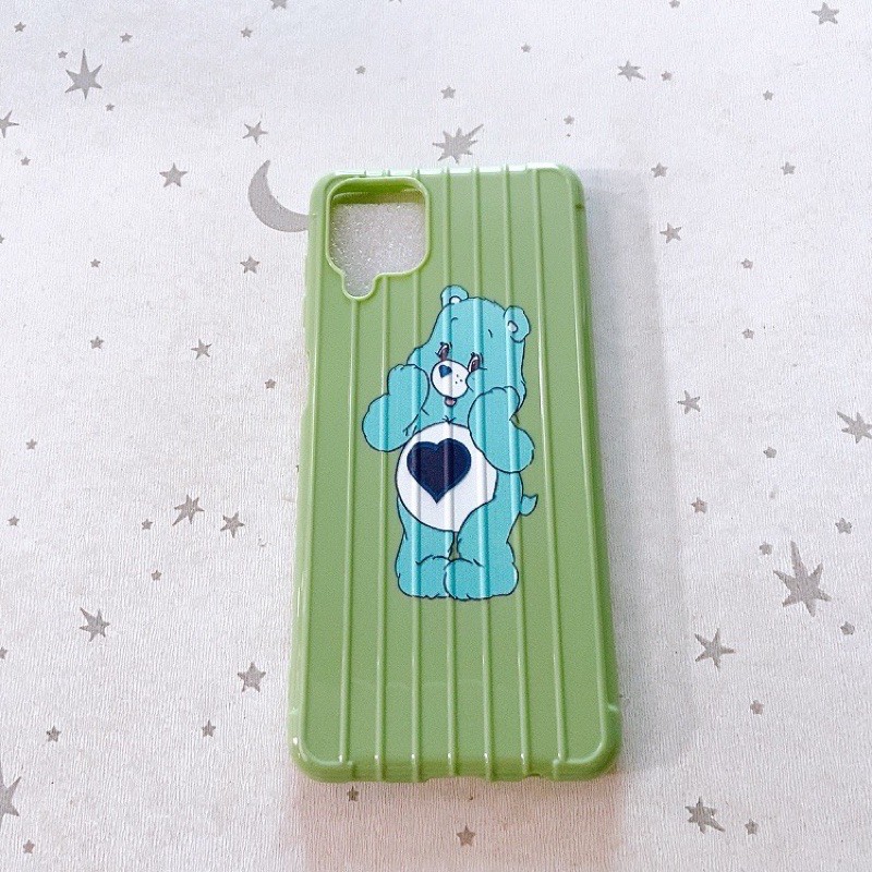 Ốp lưng vali dẻo samsung A02S/A11/A21S/M51/A03S