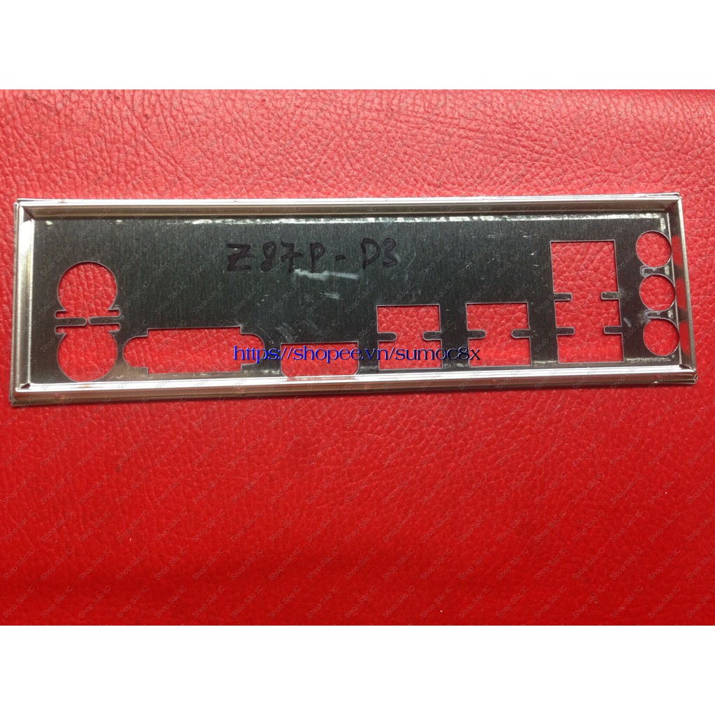 Chặn main Gigabyte Z87P-D3 Z87P D3