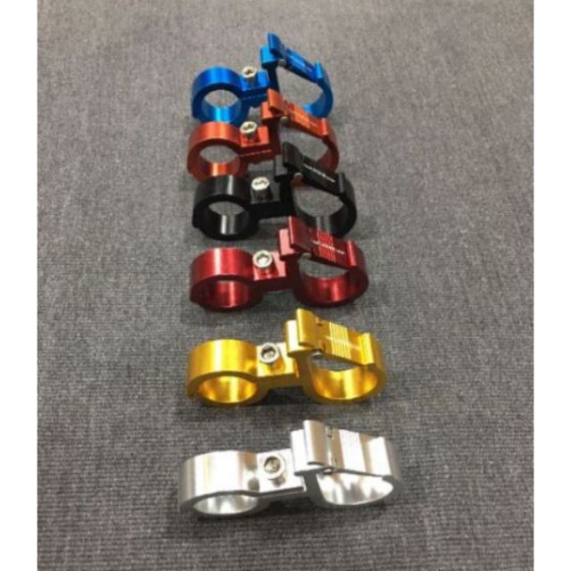 MÓC PCX NHÔM CNC
