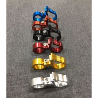 Móc pcx nhôm cnc