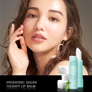 MKUP Son tẩy tế bào chết cho môi