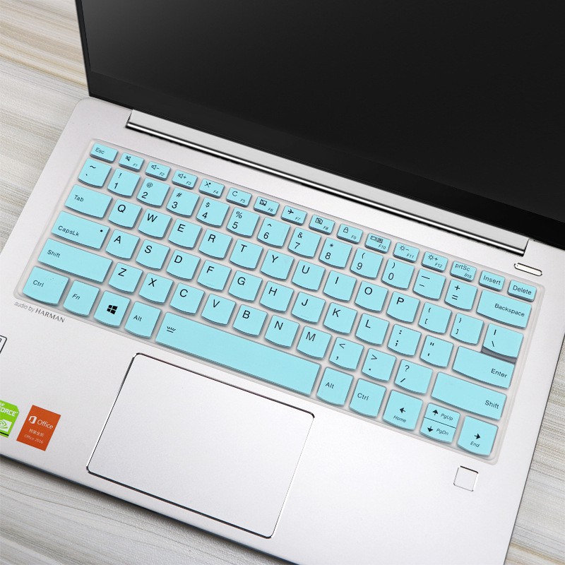 Miếng dán bàn phím laptop Lenovo 14" IdeaPad 5 Slim 3 Slim 5i IdeaPad 330s IdeaPad 3 IdeaPad 320s 120s 330c