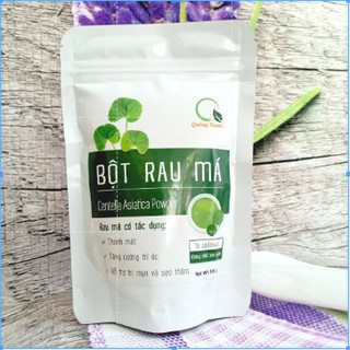  Bột Rau Má Quảng Thanh ( Túi 100g)