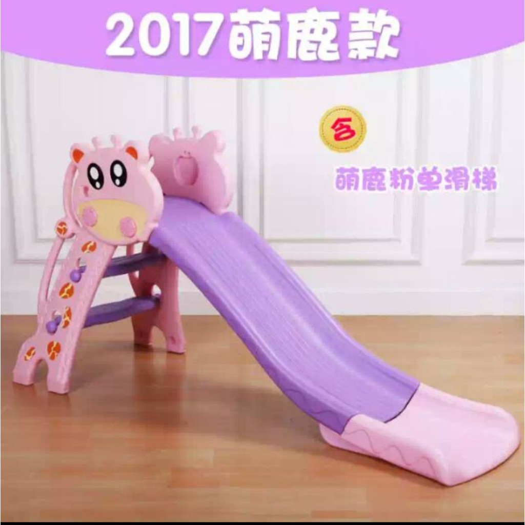 CẦU TRƯỢT ĐƠN 1M70 CHO BÉ