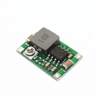 Module Hạ Áp Buck DC-DC Máy Bay LM2596 Mini-360