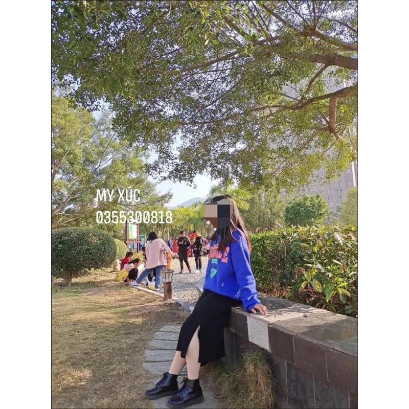 CHÂN VÁY XẺ TÀ | BigBuy360 - bigbuy360.vn