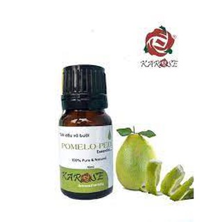 TINH DẦU VỎ BƯỞI KAROSE (POMELO PEEL Essential Oil - 100% Pure & Nature)