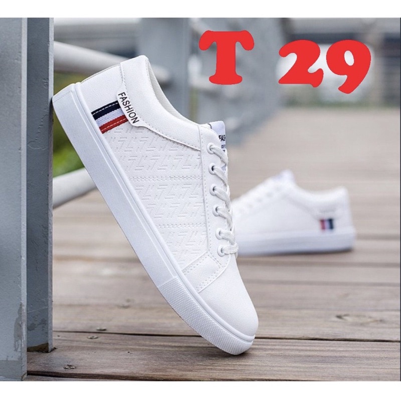 Giày thể thao nam giá rẻ cao cấp mẫu mới hot nhất 2022 ( kèm ảnh thật)