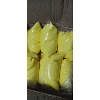 500gr bơ vàng
