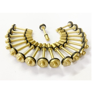 Ti van bình cứu hỏa, chữa cháy ( Loại Thân Dài 4cm )