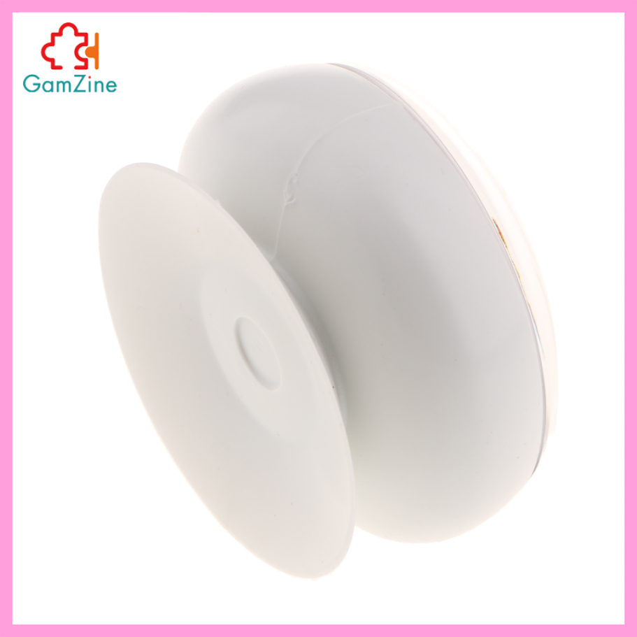 Đồng Hồ Treo Tường Nhà Tắm Chống Thấm Nước Màu Trắng
