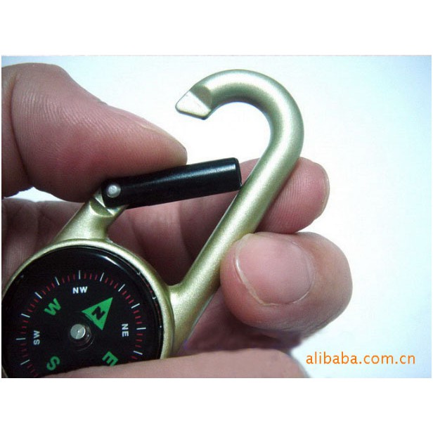 La bàn móc khóa đa năng nhiều công dụng cho bạn