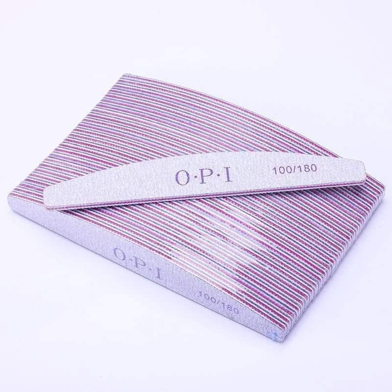 dũa opi dũa móng  (Dụng cụ làm móng)