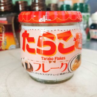 TRỨNG CÁ TUYẾT HAPPY FOODS tarako NHẬT BẢN DATE 2020[10/2020]
