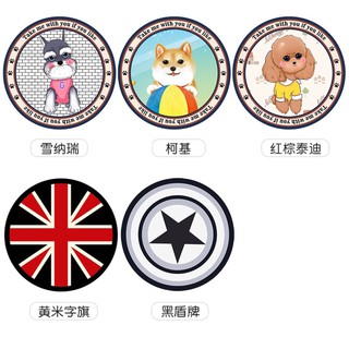 Thảm Lót Tròn Cho Thú Cưng