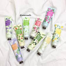 Kem dưỡng da tay cấp ẩm MayCreate Perfumed 30g | BigBuy360 - bigbuy360.vn