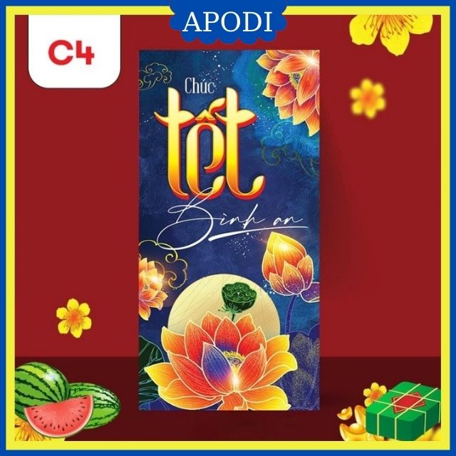 Bao Lì Xì Năm Hổ Dễ Thương Hot Trend Năm Nay Mang Lại May Mắn