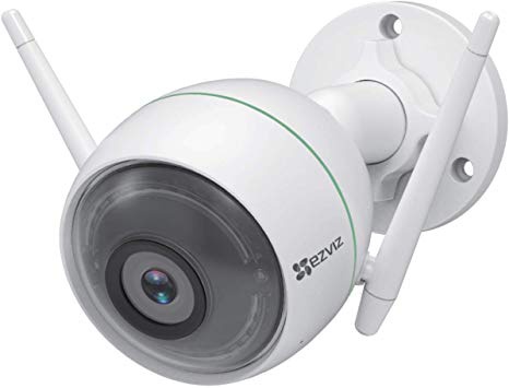 Camera Wifi gắn ngoài trời EZVIZ C3WN CV310WN 1080P/CS-CV310 (1080P)