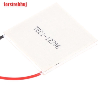 Mô Đun Làm Mát Tec1-12706 Cho Tủ Lạnh Tec1-12706 Diy