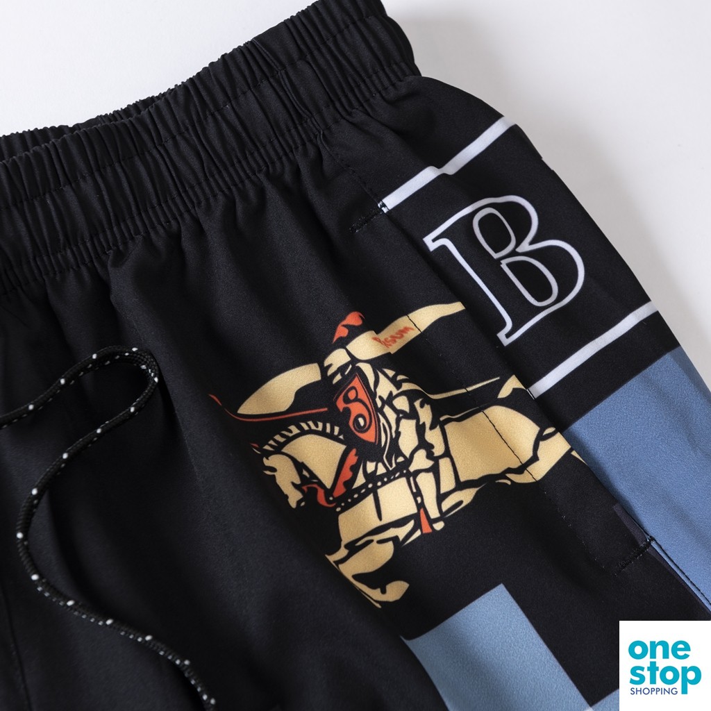 Quần 3D thời trang nam chất liệu vải gió mịn mát cao cấp One shop | BigBuy360 - bigbuy360.vn