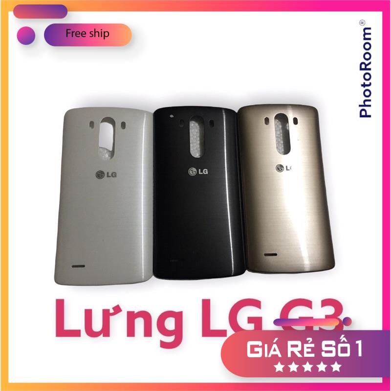 Hàng Cao Cấp - mặt kính lưng LG G3 - HaVyLinkKien