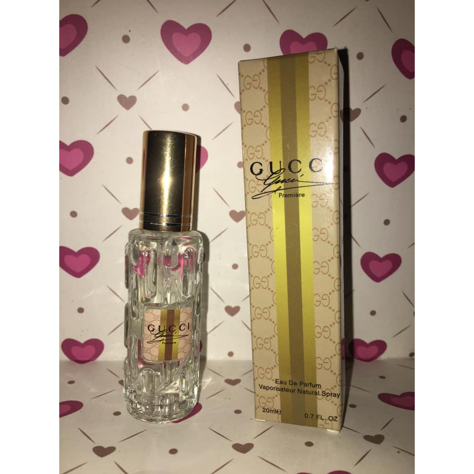 Nước Hoa Mini Gucci Preieme 20ml