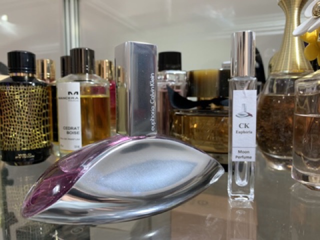 [Mẫu thử] Nước hoa Nữ CK Euphoria | BigBuy360 - bigbuy360.vn