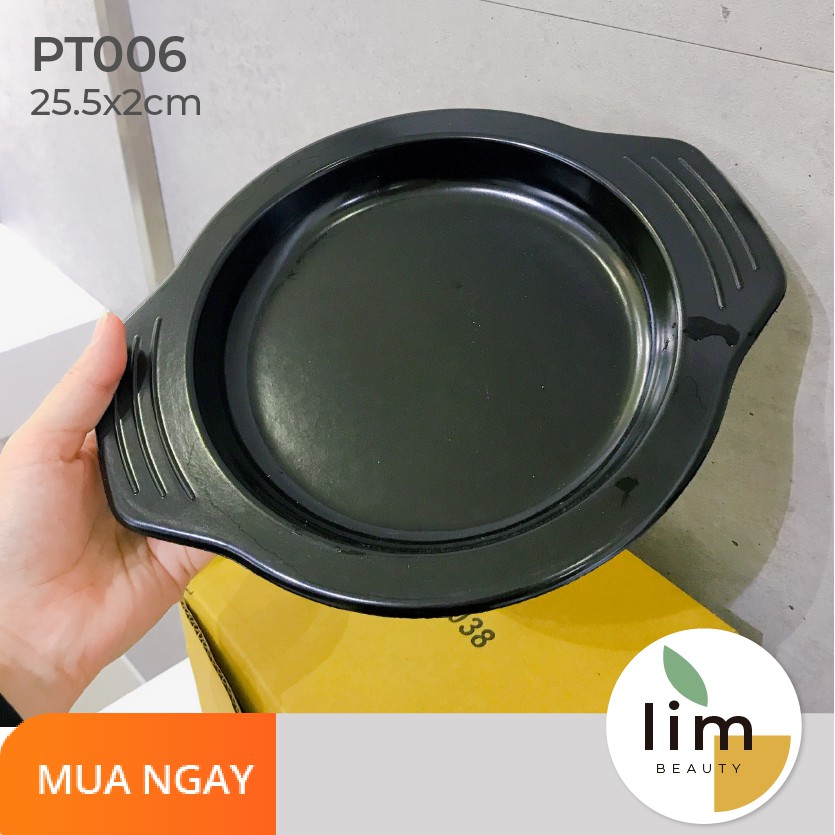 Đĩa lót nồi bằng nhựa Dong Hwa Hàn Quốc PT005 - PT009
