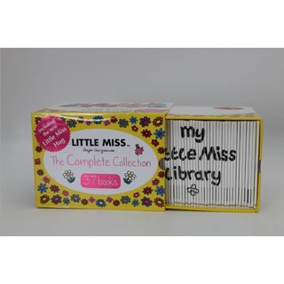 Bộ nhập - little miss 37q + cd