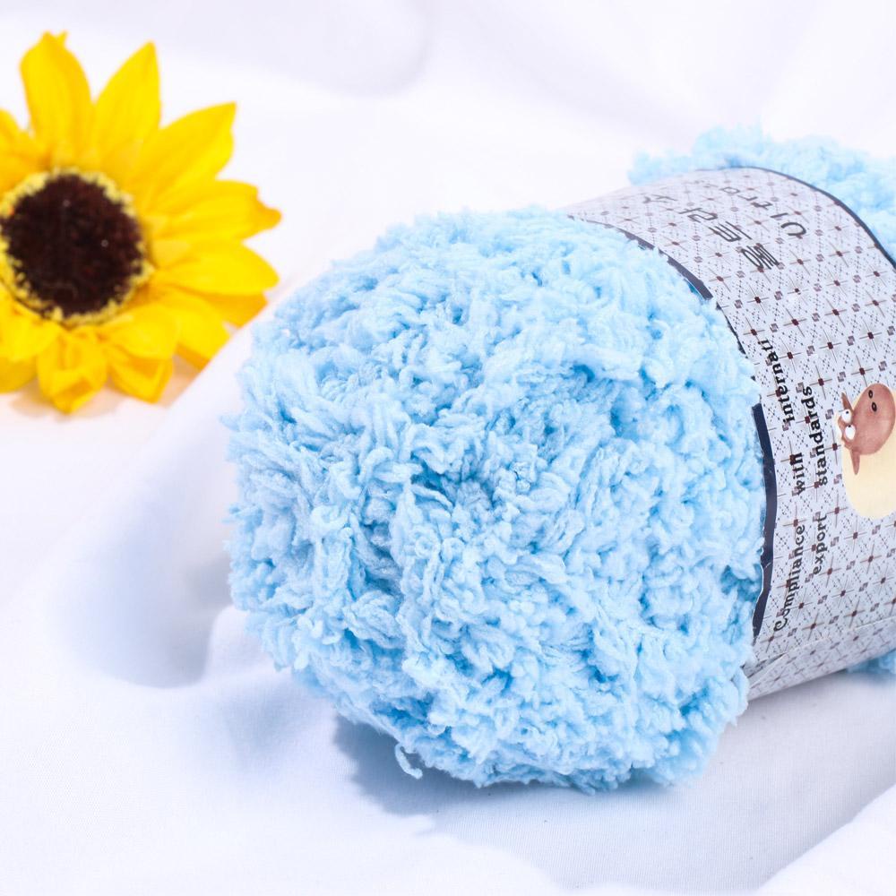ROWANS Cuộn Len Cotton Làm Nón Khăn Choàng Thủ Công Chuyên Dụng