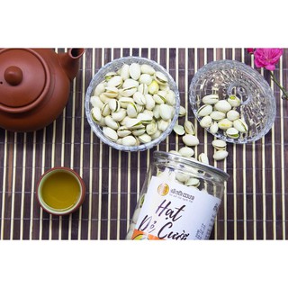 Hạt dẻ cười, sấy khô, túi 220g