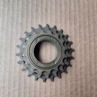 Líp xe đạp 3 tầng