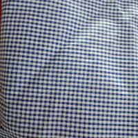 Vải Thô kẻ
