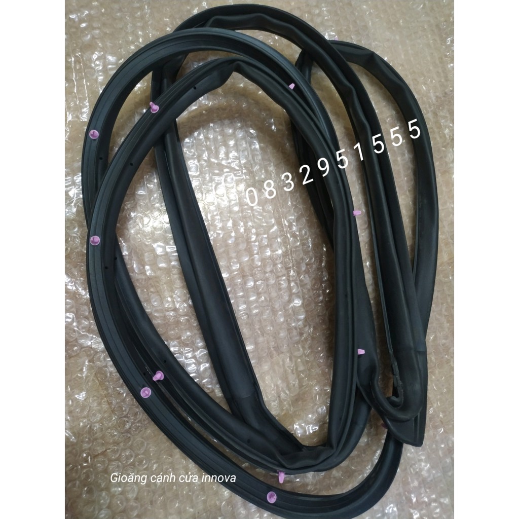Gioăng cánh cửa INNOVA 05 - 15