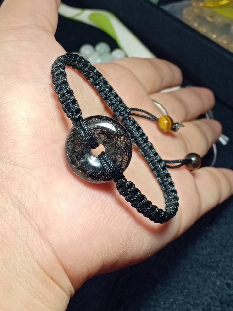 ĐỒNG ĐIẾU Đen