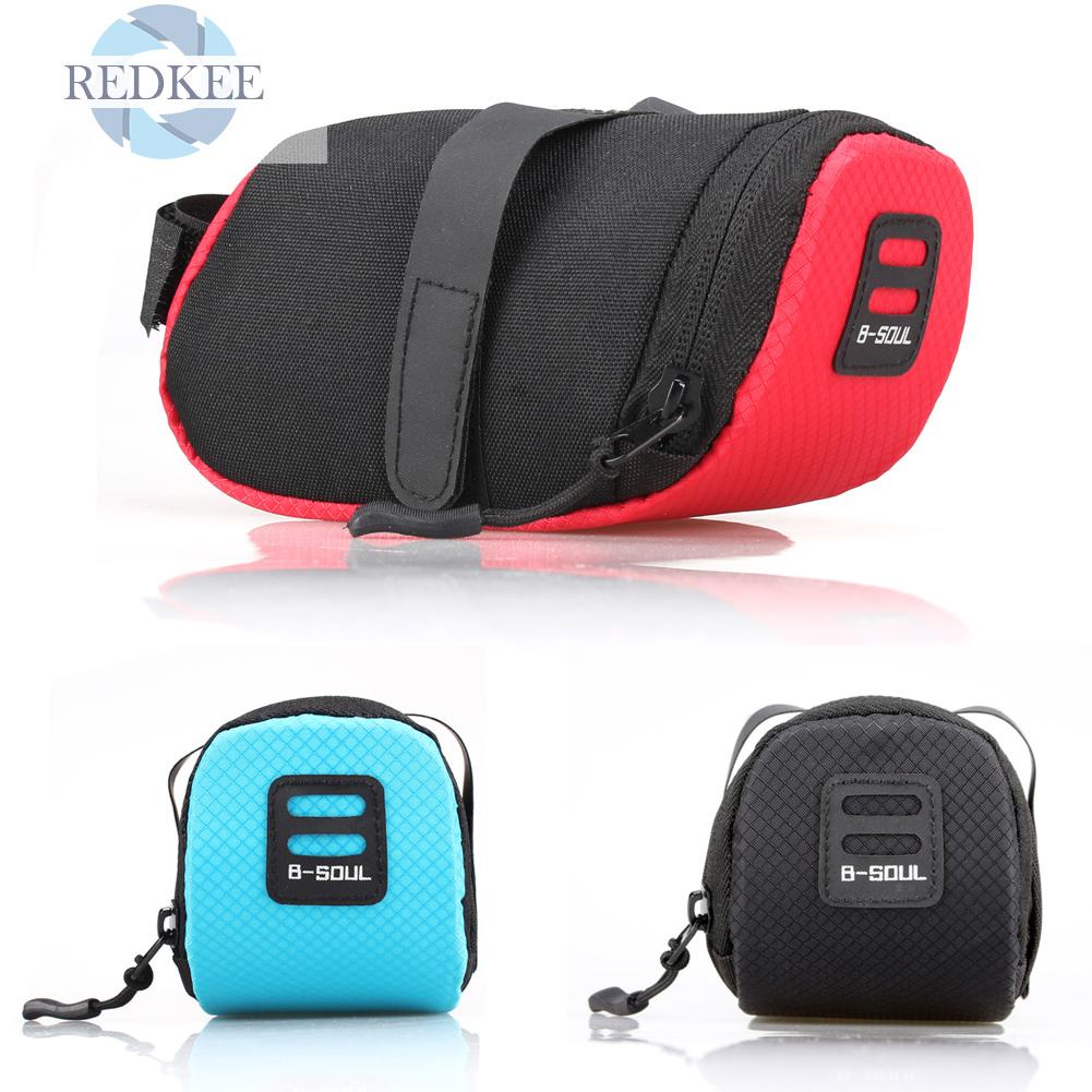 Túi Chống Nước Gắn Yên Xe Đạp