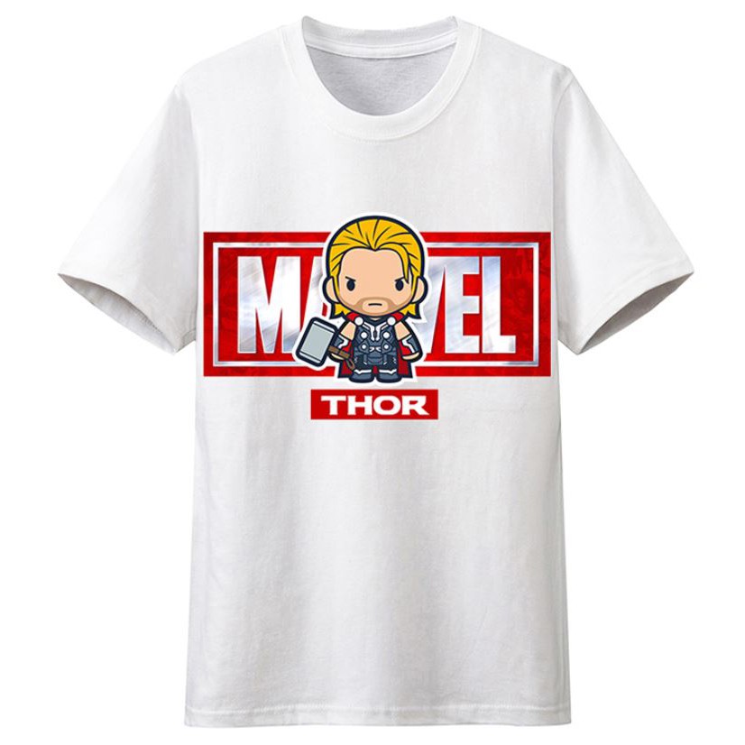 ALBUM 11 - BST ÁO THUN THẦN SẤM THOR | ÁO AVENGER MARVEL | THOR TSHIRT