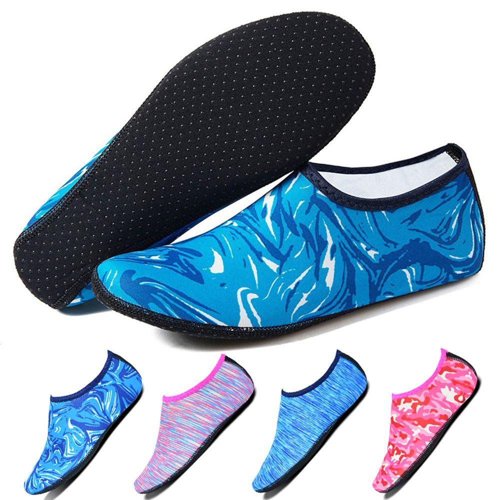 Giày Đi Biển / Lướt Sóng / Tập Yoga Đế Bằng Thời Trang Cho Nam Và Nữ