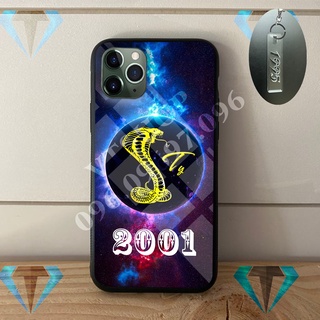 Ốp lưng cho iPhone 11pro in hình 12 Con Giáp theo yêu cầu VTstore