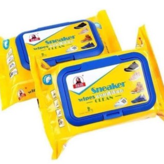 ( HOT ) Giấy lau giầy  tiện dụng hatn