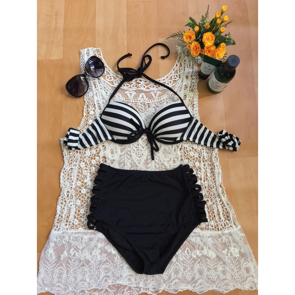 Bikini cạp cao | BigBuy360 - bigbuy360.vn