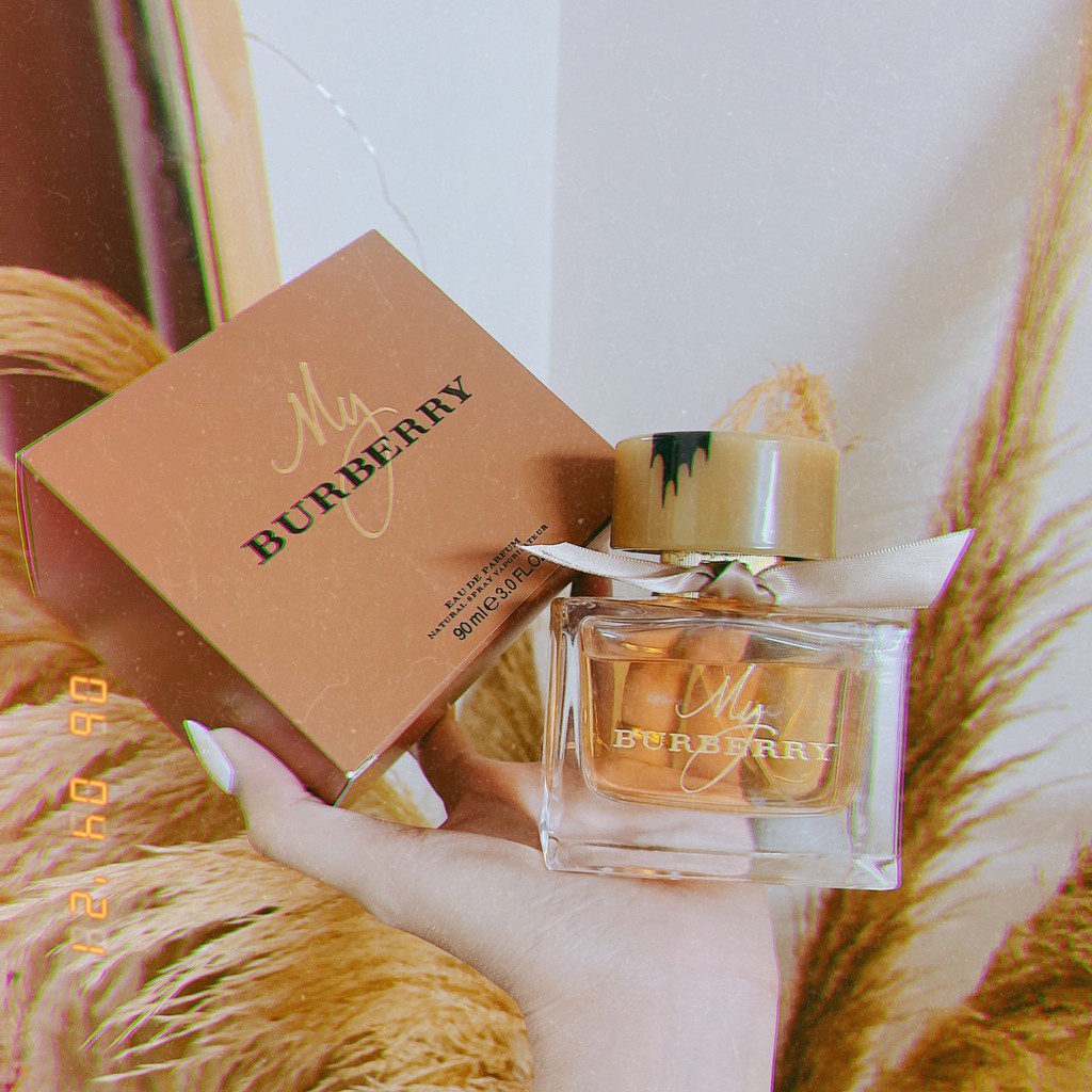 Nước hoa Burberry Nữ 90ml YOUNIS_COSMETICS