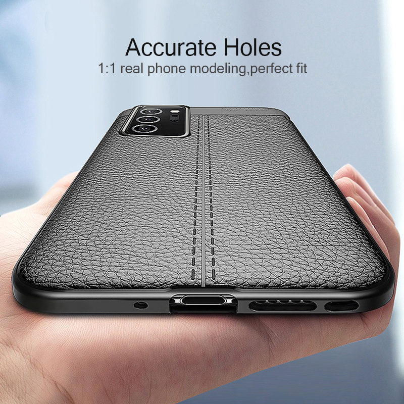 Ốp Lưng Da Mềm Cho Oppo A93 A53 A92 A52 A91 A31 2020 A9 A5 A12 A12E A7 A5S A3S K3 K5 K1 | BigBuy360 - bigbuy360.vn