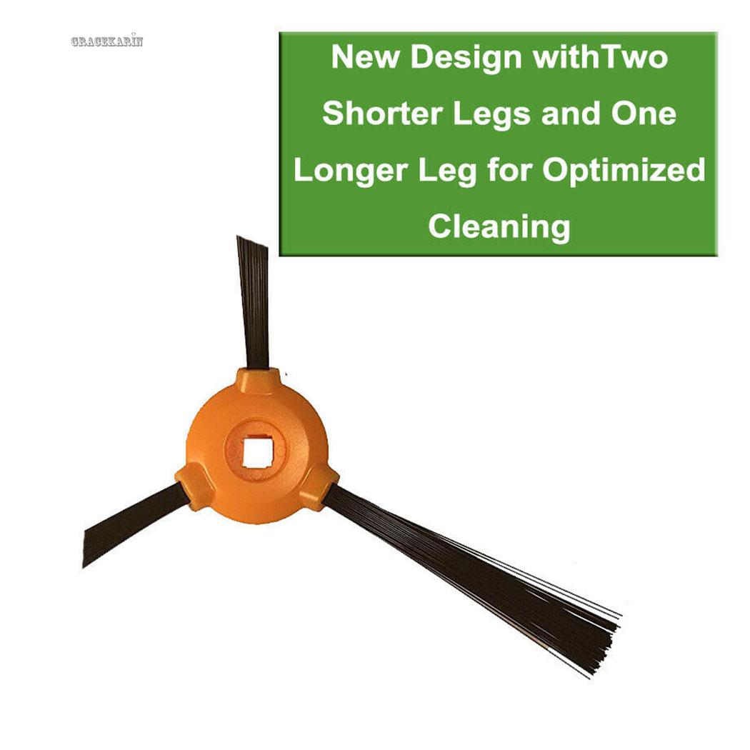 Bộ Lọc Cho Deebot 600 Deebot 601 Deebot 711 | BigBuy360 - bigbuy360.vn