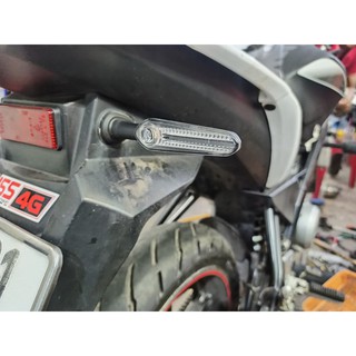 xinhan zin mt03 mode led
